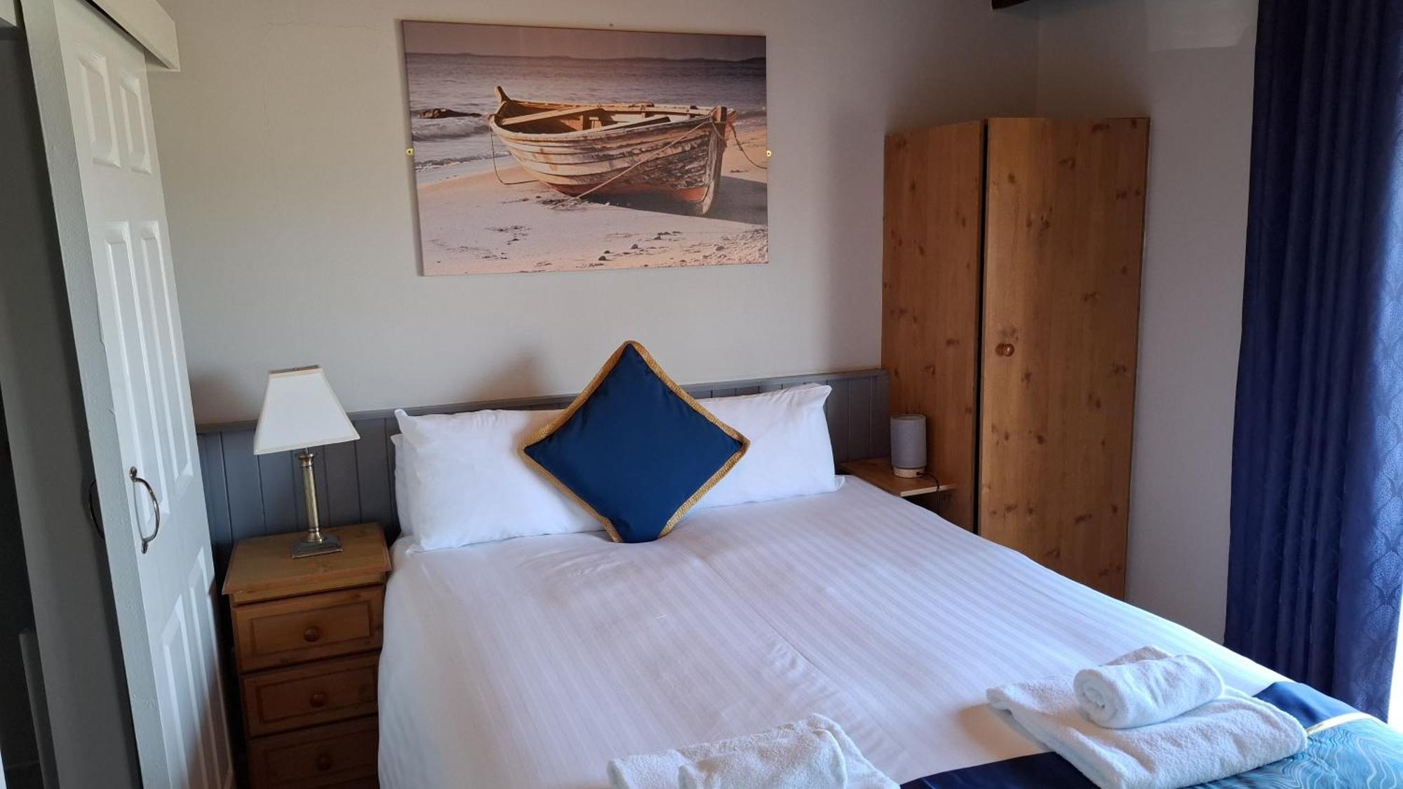 Villa Dolphin Watch Wild Atlantic Way à Fanore Extérieur photo